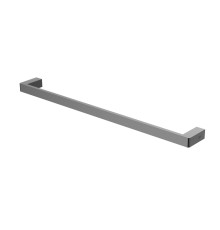 Полотенцедержатель Black&White Gravity, GA-9608GM, gun metal