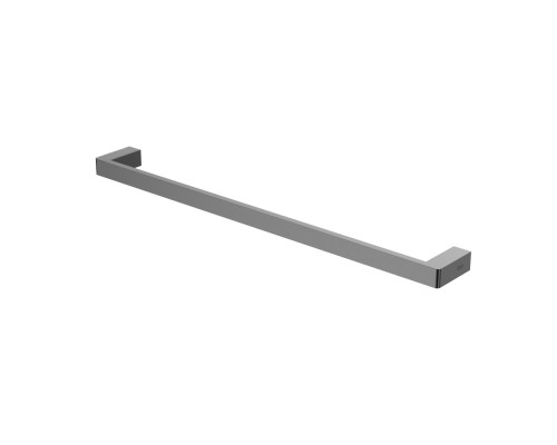 Полотенцедержатель Black&White Gravity, GA-9608GM, gun metal