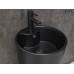 Раковина напольная Gid Nb131bm