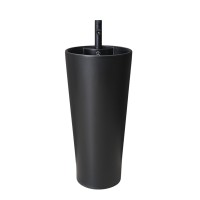 Раковина напольная Gid Nb131bm