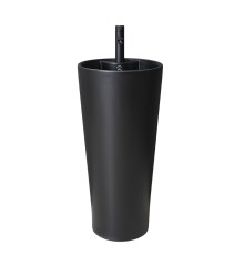 Раковина напольная Gid Nb131bm