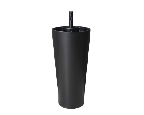 Раковина напольная Gid Nb131bm