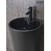 Раковина напольная Gid Nb131bm