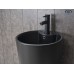 Раковина напольная Gid Nb131bm