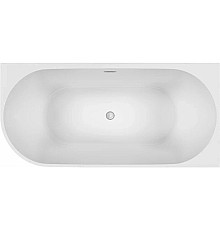 Ванна отдельностоящая Sancos Veneto R 170x80 угловая