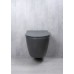 Подвесной унитаз Gid Tr2122TF-Dgm