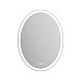 Зеркало BelBagno SPC-VST-600-800-LED-TCH-WARM с подсветкой с подогревом с сенсорным выключателем