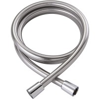 Душевой шланг Sancos SC5001CH Хром