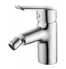 Смеситель для биде Wonzon&Woghand BAROQUE, Хром WW-195001-CR