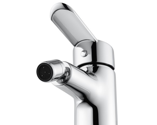 Смеситель для биде Wonzon&Woghand BAROQUE, Хром WW-195001-CR