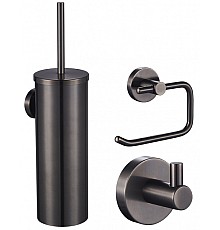 Набор аксессуаров из 3 предметов