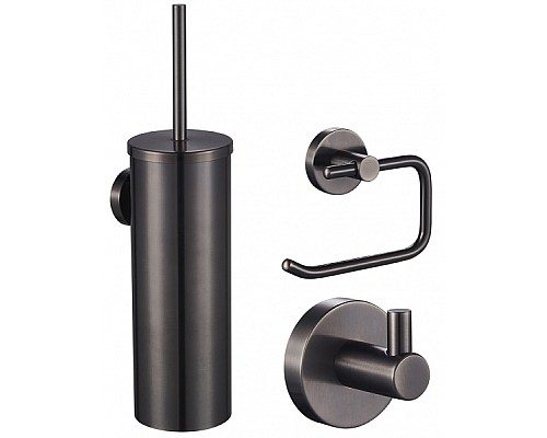 Набор аксессуаров из 3 предметов