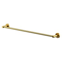 Полотенцедержатель 600 мм. WHITECROSS Ergo ER2252GL золото