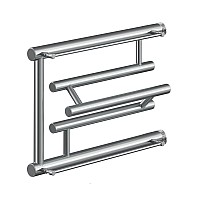 Полотенцесушитель Водяной Nika ПЛ4 32х50 1027-347