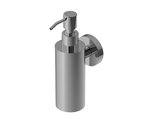 Дозатор для жидкого мыла Cezares Relax RELAX-SOIS-M-01 Хром