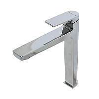 Смеситель для раковины BelBagno Ardente ARDENTE-LMC-CRM-W0 Хром