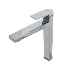 Смеситель для раковины BelBagno Ardente ARDENTE-LMC-CRM-W0 Хром