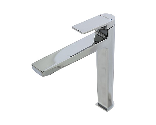 Смеситель для раковины BelBagno Ardente ARDENTE-LMC-CRM-W0 Хром