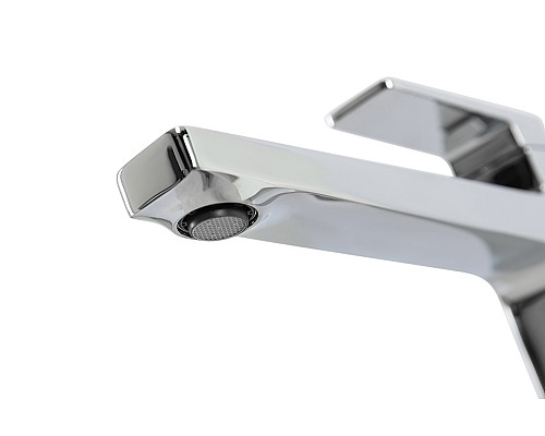 Смеситель для раковины BelBagno Ardente ARDENTE-LMC-CRM-W0 Хром