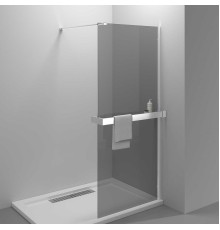 Душевая перегородка Vincea Walk In Hr 900x2000 Хром, арт. VSW-4HR900CG