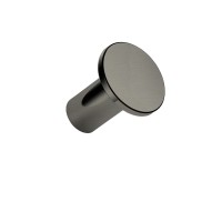 Крючок Colombo Mini цвет PVD нержавеющая сталь