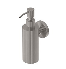 Дозатор для жидкого мыла Cezares Relax RELAX-SOIS-M-IN Сатин