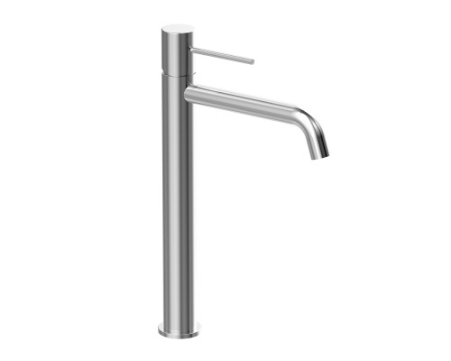 Смеситель для раковины Raiber premium, Graceful RP-002, хром