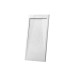 Поддон для душа из искусственного камня Vincea VST-4SRL8012W 1200x800x25 белый матовый