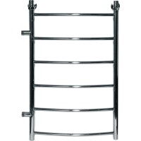 Полотенцесушитель Водяной Nika с боковым подключением 80х50 1166-1166