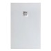 Душевой поддон из искусственного камня BelBagno Uno 140x80 Белый