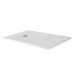 Душевой поддон из искусственного камня BelBagno Uno 140x80 Белый