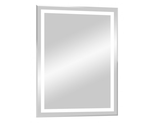 Зеркало Континент Пронто Люкс 60х80 с подсветкой