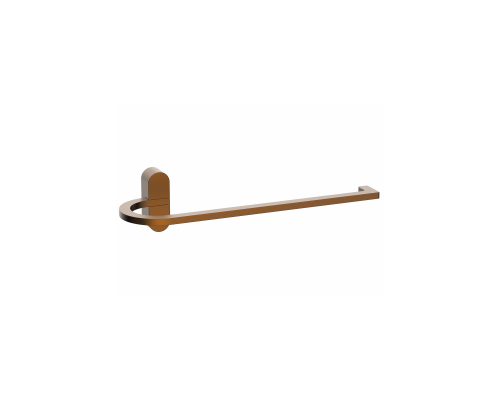 Полотенцедержатель ALTROBAGNO Люминозо (Luminoso) 081327 BC