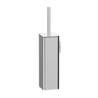 Ершик подвесной WHITECROSS Cubo (хром)