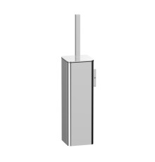 Ершик подвесной WHITECROSS Cubo (хром)