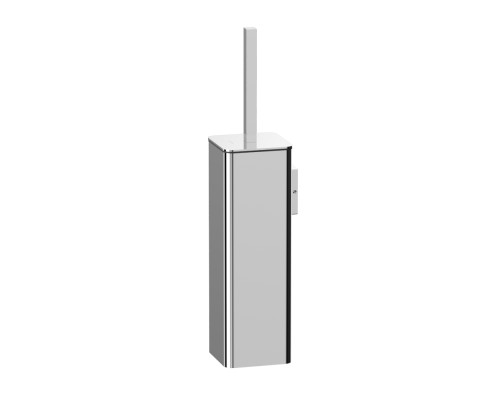 Ершик подвесной WHITECROSS Cubo (хром)