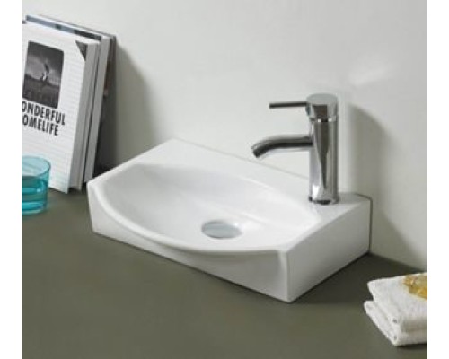Керамическая раковина Gid 61119