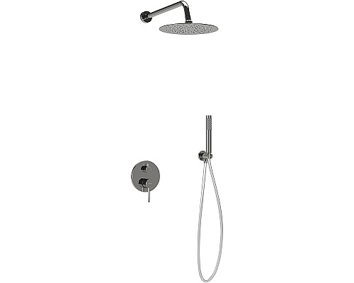 Душевая система Sancos Select SC3003CH Хром Душевая система Sancos Select SC3003CH Хром
