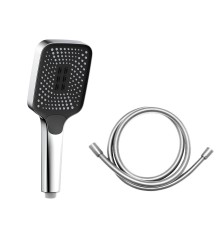 Ручной душ с шлангом Vincea VSHN-41HCH хром