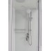 Душевая кабина Frank F409/2 White без крыши