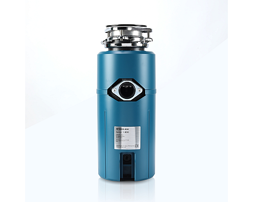 Измельчитель пищевых отходов Paulmark Intenso I-800 560 Вт