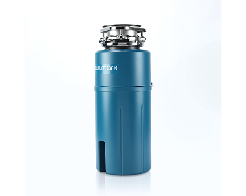 Измельчитель пищевых отходов Paulmark Intenso I-800 560 Вт