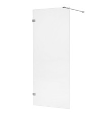 Душевое ограждение NEW TRENDY EVENTA 90x200 хром