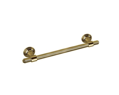 Полотенцедержатель 36.5 см Colombo Hermitag цвет античная бронза