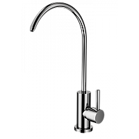 Смеситель для фильтрованной воды Wonzon&Woghand, Брашированный никель