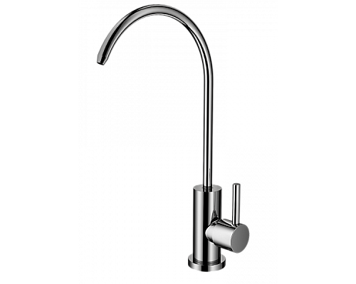 Смеситель для фильтрованной воды Wonzon&Woghand, Брашированный никель