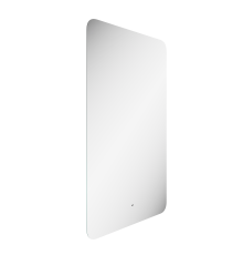 Зеркало для ванной комнаты Sancos Ray 600х1000 c подсветкой, RA600