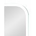 Зеркало Reflection Blink с LED подсветкой и сенсорным выключателем 80*60