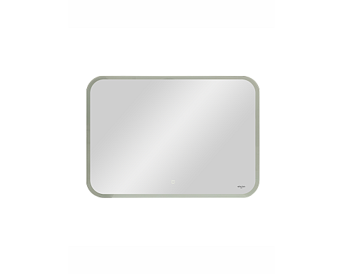 Зеркало Reflection Blink с LED подсветкой и сенсорным выключателем 80*60