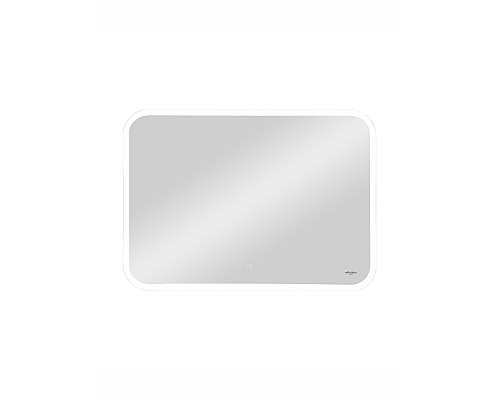 Зеркало Reflection Blink с LED подсветкой и сенсорным выключателем 80*60